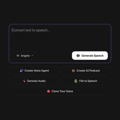AI Voice Cloning: Clone Your Voice, Style, and Tone in Minutes