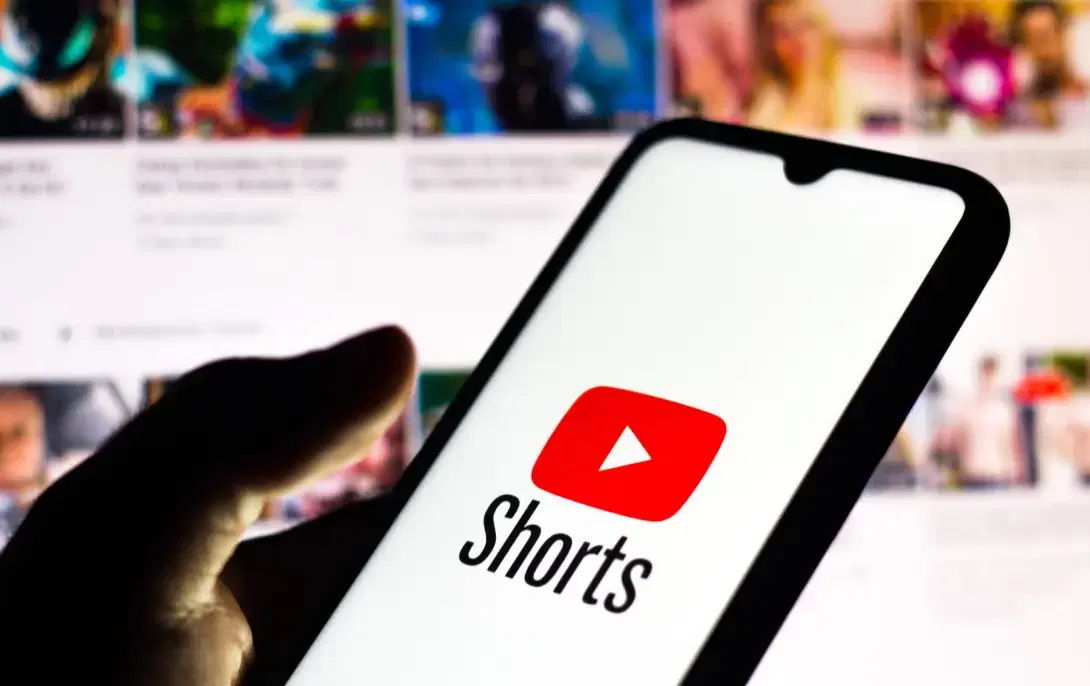 Text to speech is perfect for YouTube Shorts