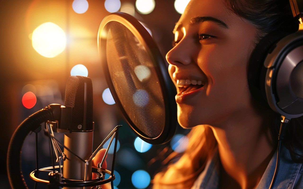 AI Voice Over Tips and Tricks to Up Your Game
