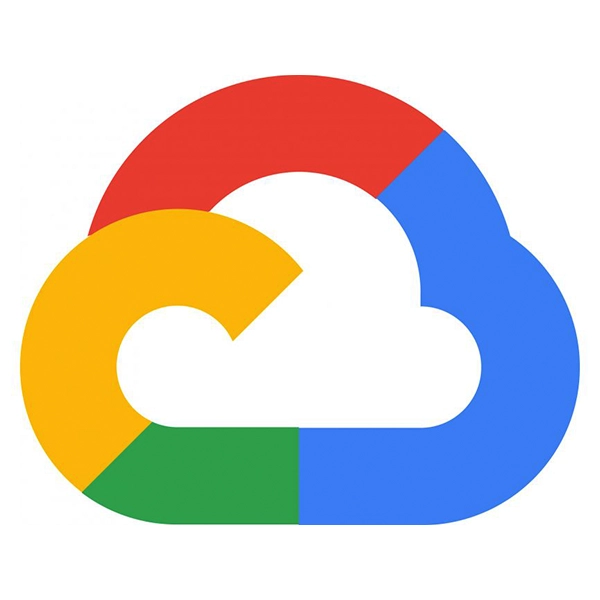 Google Cloud AI Icon