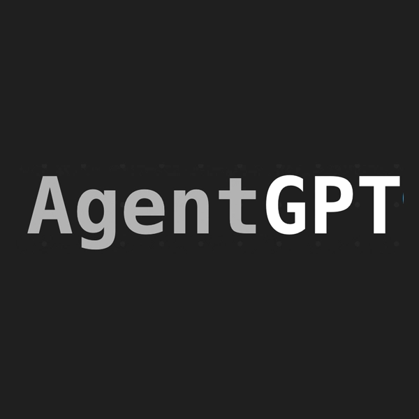 Agent GPT AI Logo