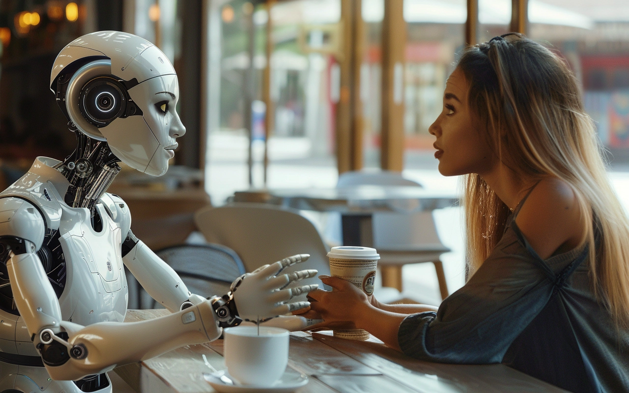 What is Conversational AI?