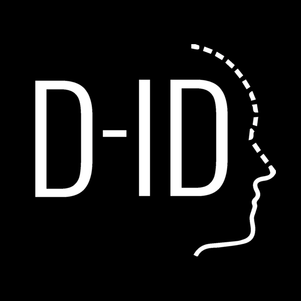 d-id logo