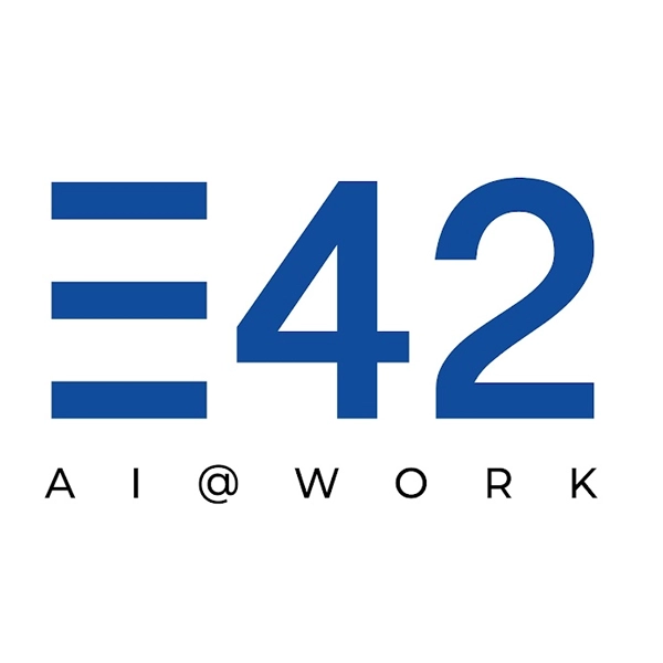 E42 Logo