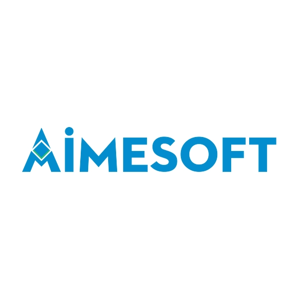 AimeReception by Aimesoft Logo