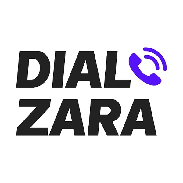 Dialzara Logo