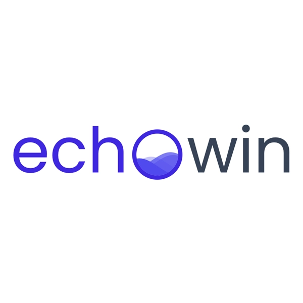 EchoWin Logo